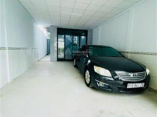 Bán gấp nhà hxt thông trần thị cờ110m2 (5x22) gần lê thị riênggiảm 200 triệu chỉ còn 5.4 tỷ