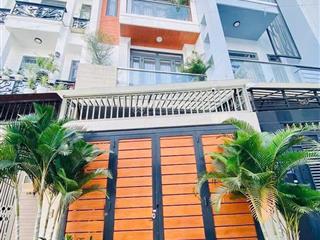 Siêu phẩm nhà 4 tầng đẹplê đức thọ p.15gò vấp 4pn ô tô đậu cửa60m2(4x15m2) chỉ 7,2 tỷ (tl)