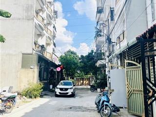 Nhà đẹphẻm 8m sát mt thạnh xuân 21 ngang 5m/cn 51m ngay chợ minh phátchỉ 4.35 tỷ