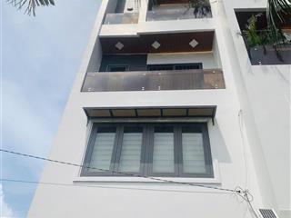 Giảm sâu nhà mới 5 tầngfull ntmặt tiền đường 7mthạnh xuân 47sát hà huy giápchỉ còn 6tỷ
