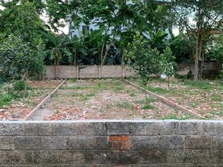 Bán đất tại xã sài sơn, quốc oai, hà nội, 40 triệu vnd/m2, 90m2, view đẹp giá siêu hời