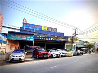 Bán nhà tại đường 824, đức hoà đông, đức hòa, long an, giá tốt 45 tỷ, 3334m2