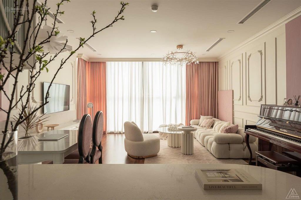 Bán căn 2 ngủ full đồ giá tốt vinhomes gardenia