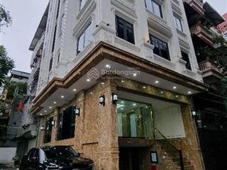 Nr đẹp, nhiều tiện ích, giá tốt tại hoàng quốc việt, nghĩa đô, cầu giấy, hà nội, 52 tỷ, 110m2
