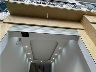 Bán nhà riêng tại mậu lương, 6,25 tỷ, 30,6 m2, 3pn, 4wc, 5 tầng, pháp lý đầy đủ