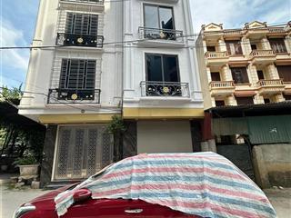 Bán nhà riêng tại cuối đường ngô thì sỹ, 13 tỷ, 41.3 m2, giá cực chất hot!