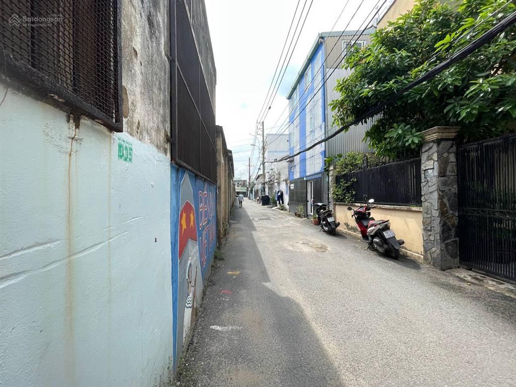Bán nhà riêng 2 tầng, 70m2, mặt tiền đường đinh củng viên, thông đỗ xuân hợp, phước long a