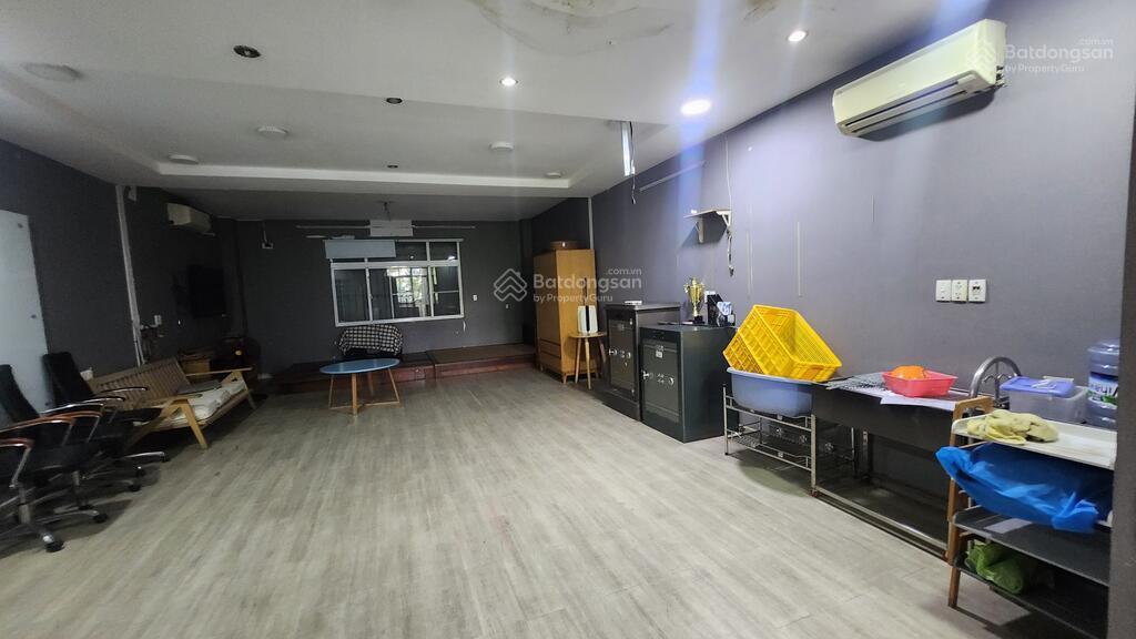 Bán shophouse mặt tiền đường nguyễn văn linh, vị trí kinh doanh sầm uất. ngang 6m