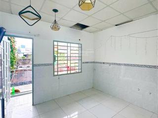 Bán gấp nhà 1 trệt 1 lầu hẻm xe hơi, đình nghi xuân, bình tân