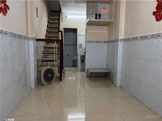 Bán nhà riêng tại trần hưng đạo, phạm ngũ lão, quận 1, hồ chí minh, 3,2 tỷ, 16,3 m2