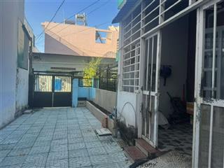 Bán nr ở đường số 27, hiệp bình chánh, thủ đức, 84,2m2, ngang 5m đẹp xuất sắc