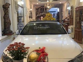 Bán nhà phố 5 tầng, 9pn, khu vip tên lửa gần nhà thờ phao lô