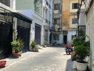 Bán nhà riêng hẻm xe hơi, sát đường vành đai tây  chợ đo đạc, an khánh, thủ đức cũ