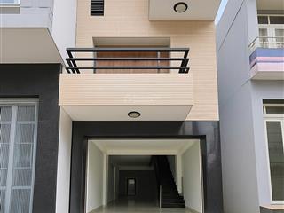 Bán nhà 4 tầng, hẻm xe hơi, đường tô hiệu, tân phú giá 7,35 tỷ