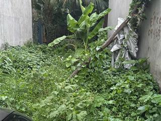 Đất nền trường thọ, hẻm oto, cạnh cc sai gon metro park, kha vạn cân, 52m2, giá 5 tỷ