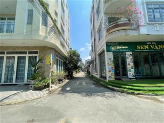 Đất vuông vứt, ngang 4,6, hẻm xe hơi, cạnh dragon village, rosita khang điền, phú hữu