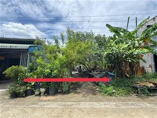 Bán gấp lô đất 165m2, full thổ, nở hậu, hẻm xe hơi, ngay trung tâm thủ đức, trường thọ giá 7 tỷ
