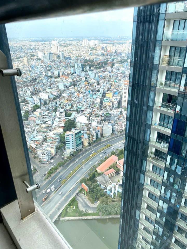 Căn hộ chung cư 1pn, 1wc, 50,6m2 tại vinhomes golden river ba son, bán gấp 9,45 tỷ