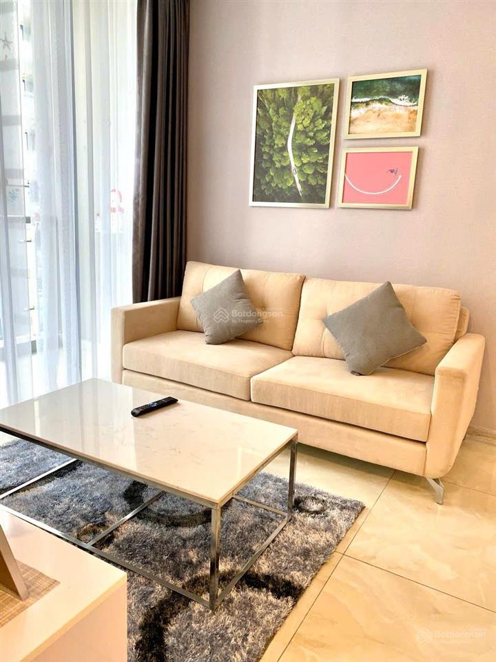 Căn hộ chung cư 1pn, 1wc, 50,6m2 tại vinhomes golden river ba son, bán gấp 9,45 tỷ