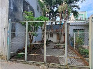 Bán đất tại số 8, linh trung, thủ đức, giá tốt, 123.1m2