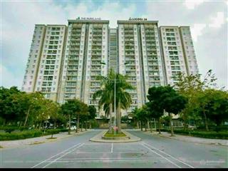 Đi định cư cần nhượng lại ch đẹp the parkland khu dc hiệp thành city 2ty2 nhà sạch 2pn2wc
