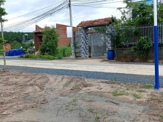 Đất trung tâm chơn thành  giá chỉ 390tr, 0355 636 ***