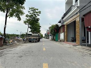 Bán đất 105m2 tại đường 3, xã tiên dương, đông anh, hà nội, giá thỏa thuận