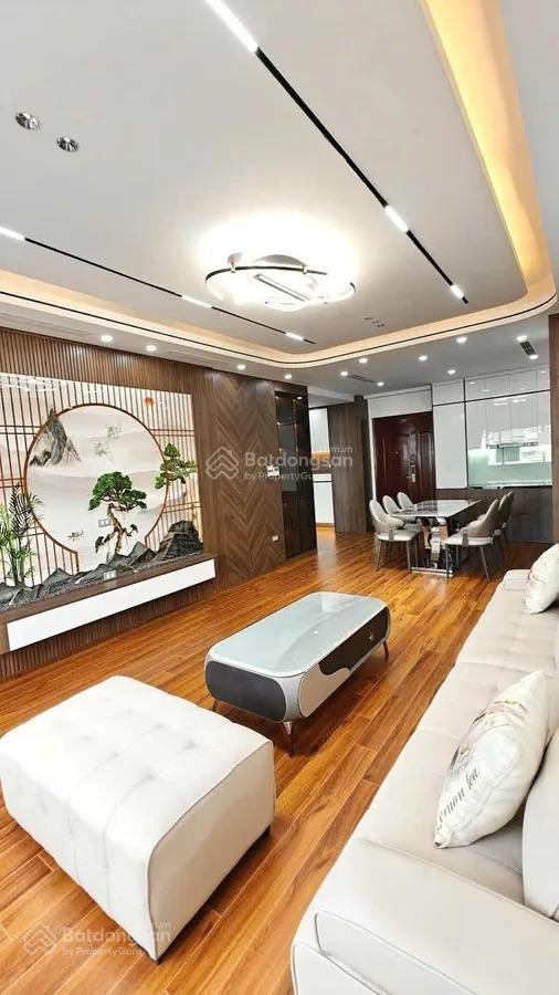 Bán căn hộ 3pn view đẹp, 9,4 tỷ, 118m2 tại trần thái tông, dịch vọng hậu, cầu giấy, hà nộấy, hà nội