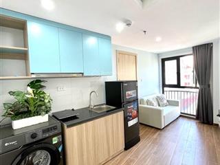 Căn hộ dv nguyễn chí thanh  65m2  18,5 tỷ  mt 4,8m  oto đỗ cửa