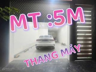 Chính chủ cần bán nhà phố trúc khê  68m2  24 tỷ  gara oto  thang máy