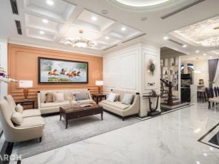 Phân lô vip nguyễn chí thanh  90m2  mặt tiền 6m  ô tô tránh  thang máy  khu biệt lập
