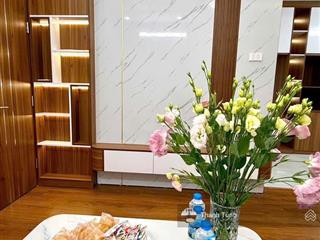 Chính chủ bán căn 3 ngủ chung cư b9 đại kim đầy đủ nội thất giá 3.98 tỷ