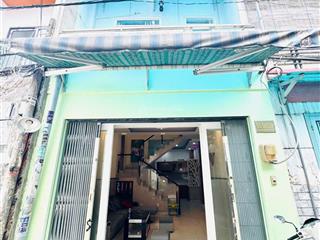 Bán nhà trệt lầu cực đẹp  gần trường phạm văn chiêu  p14, gò vấp  nhà mới 98%  giá chỉ 4 tỷ 65tr