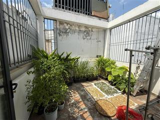 Bán nhà ngay trung tâm phường 10 quang trung gò vấp dt 3,7 x14,5  dtcn (53,5m2), 5,450 tỷ