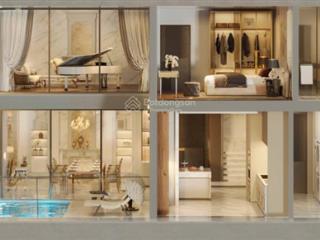 Duplex rivea  căn góc full toàn cảnh có bể bơi riêng  giá siêu tốt