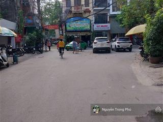 Bán nhà ngõ thịnh hào 1, tôn đức thắng, ôto tránh vào nhà, 21 tỷ,dt 65m2, 1 tầng, mt4.8m,0981 585 ***