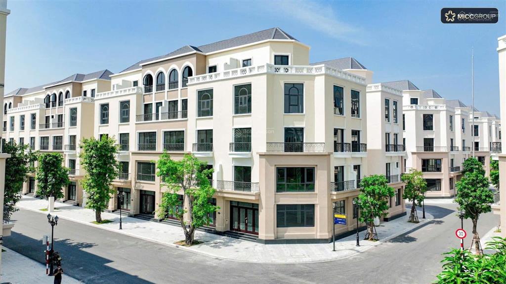 Chính chủ bán lô góc thời đại tđ9  61, dự án 
vinhomes ocean park 3, giá 27,6 tỷ