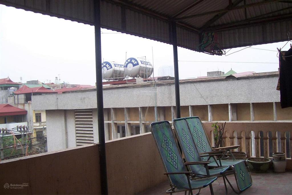 Bán nhà riêng chính chủ 151m2 giá 34 tỷ  ngõ ô tô  phố quan nhân, thanh xuân, hà nội