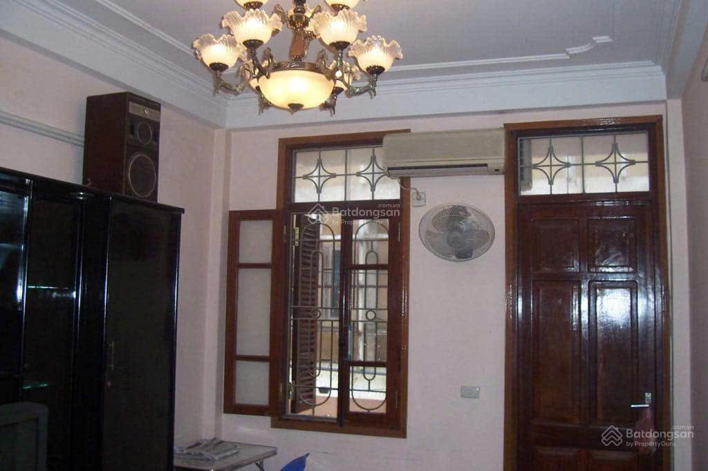 Bán nhà riêng chính chủ 151m2 giá 34 tỷ  ngõ ô tô  phố quan nhân, thanh xuân, hà nội