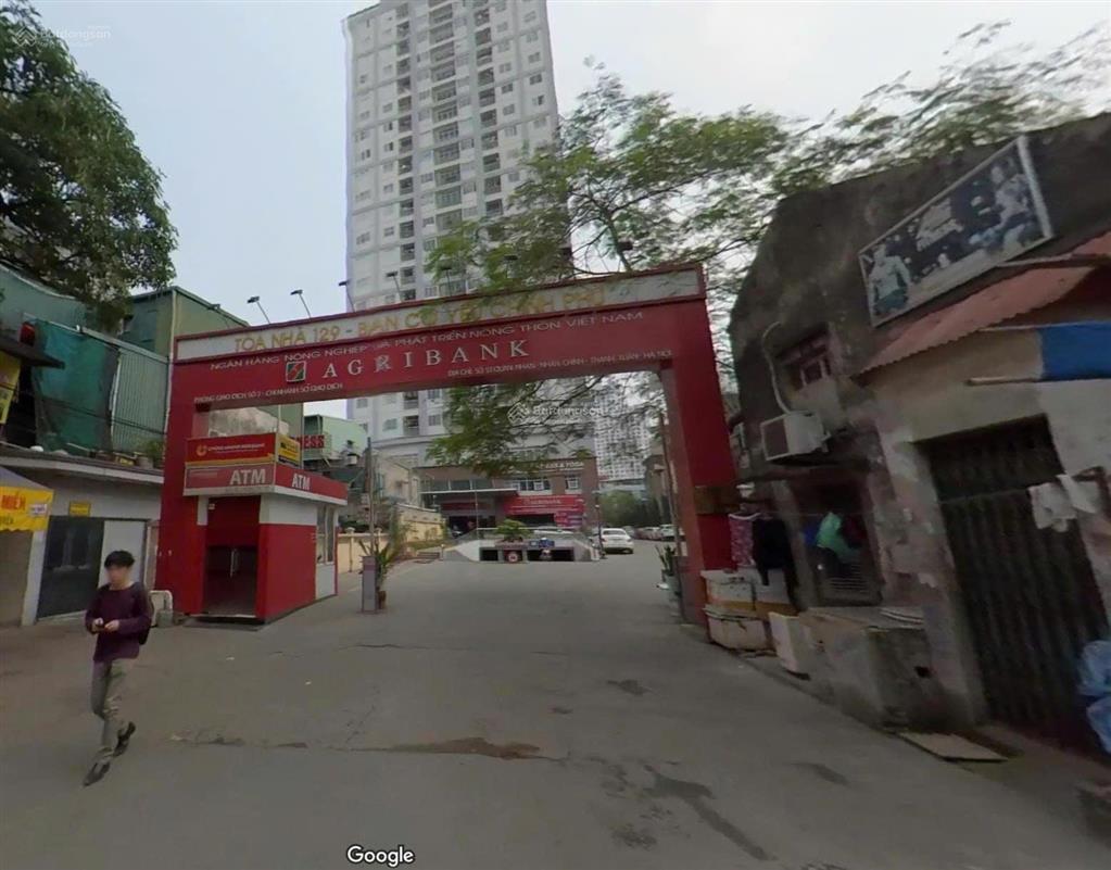 Bán nhà riêng chính chủ 151m2 giá 34 tỷ  ngõ ô tô  phố quan nhân, thanh xuân, hà nội