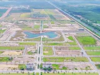 Cập nhật giá đất nền khu dân cư daresco 2025 đức hoà long an mới nhất!!!