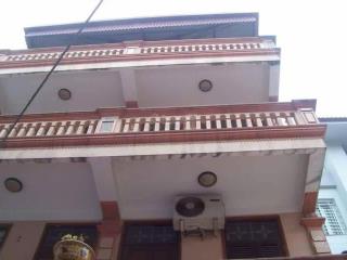 Bán biệt thự 151m2 ngõ to ô tô ngay đầu cống mọc  quan nhân