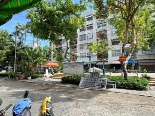 Chính chủ cần bán căn hộ chung cư bình thới, quận 11 lầu 3, lô d