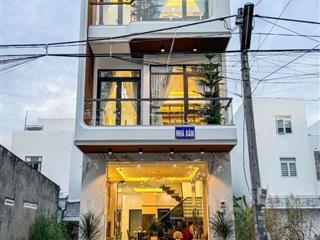 BÁN NHÀ MỚI HOÀN CÔNG 120M2 GIÁ 3,2 TỶ TRUNG TÂM THỦ DẦU MỘT, KDC ĐÔNG ĐÚC, SANG TÊN NHANH