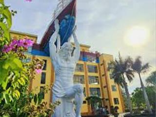 Cần bán lô đất đại phú gia vị trí đẹp, dân cư đông thích hợp an cư & đầu tư dài hạn