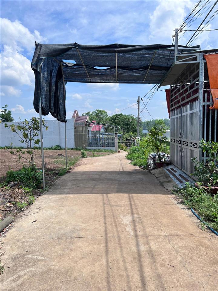 Bán đất tại cẩm đường, long thành, đồng nai, giá tốt 1,391 tỷ, dt khủng 130m2