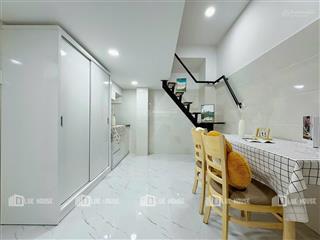 Bán nhà chdv coc dòng tiền cao, thu nhập đều đặn mỗi tháng 450 triệu cách đường hương lộ 3 nhà