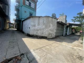 Bán đất thổ cư tại xã hưng đạo, quốc oai, hà nội, 4,45 tỷ, 46,6 m2 chính chủ giá ưu đãi
