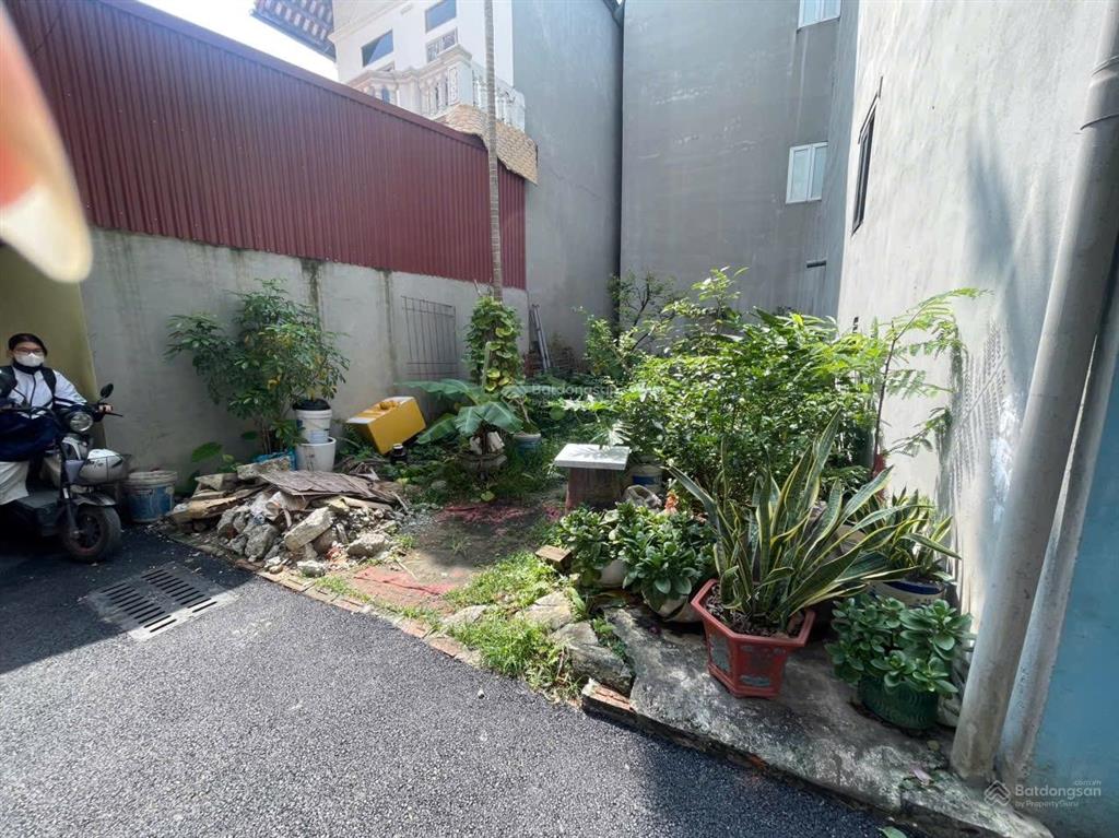 Bán đất giá tốt tại ngãi cầu, an khánh, hoài đức, hà nội, 106 triệu / m2, 43 m2