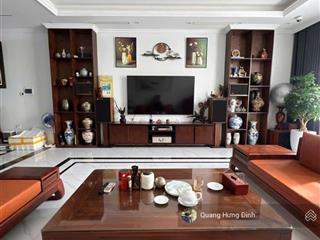 Bán lk galaxy vạn phúc tố hữu hà đông 98m*6 tầng, mặt tiền 5m, thang máy xịn, full nội thất ở luôn.